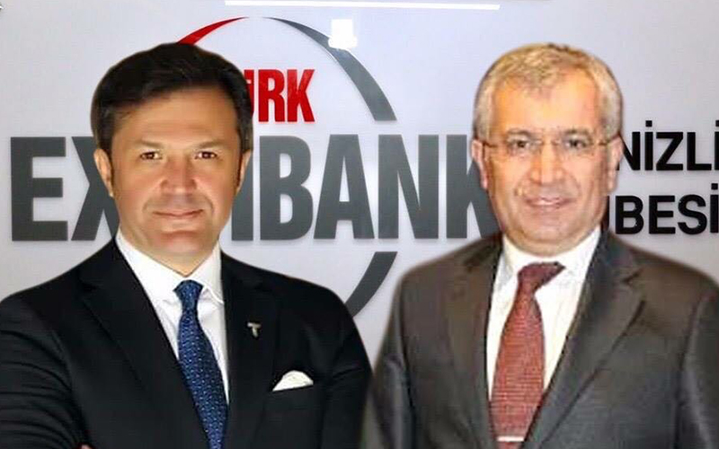 Eximbank Genel Müdürü Yıldırım yılın bürokratı seçildi