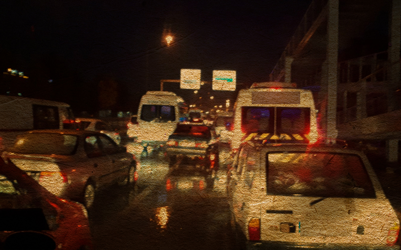 Tartışma başlatan soru: Denizli trafiğinden memnun musunuz?
