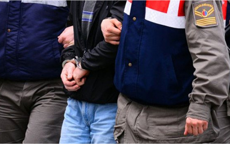 Denizli’deki silah kaçakçılığı operasyonunda 4 kişi tutuklandı