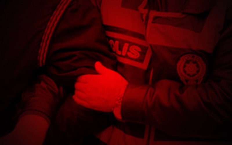 Denizli’de uyuşturucu operasyonunda 1 kişi tutuklandı