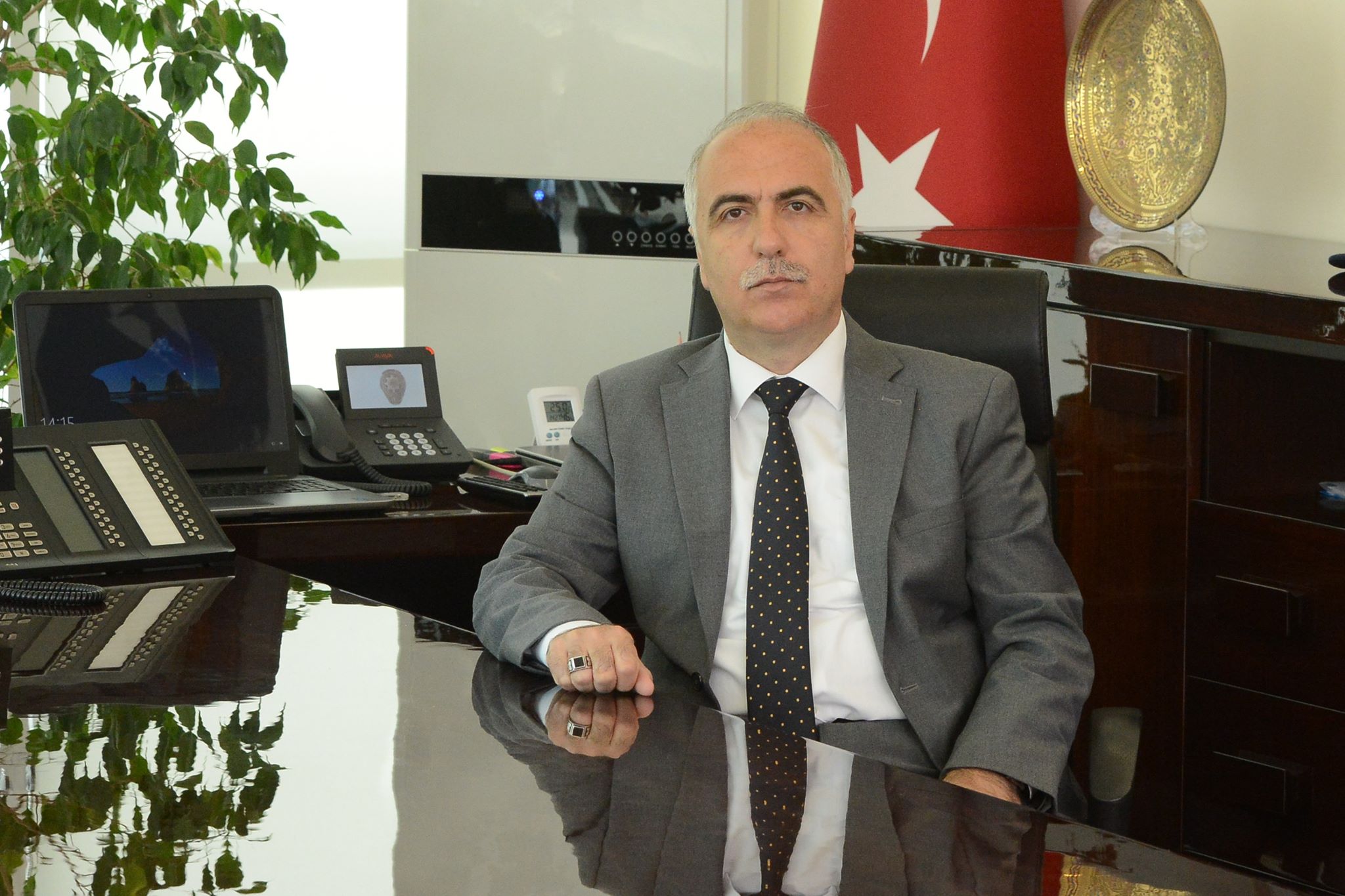 Karahan: Bireysel farklılığımız zenginliğimizdir