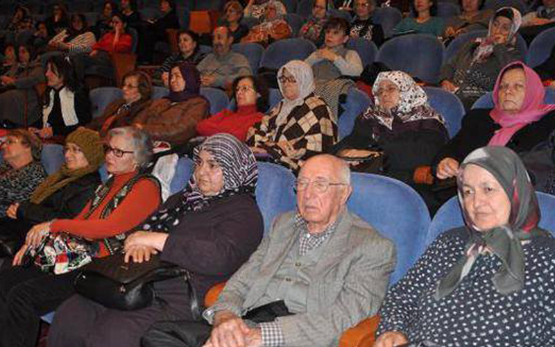 Denizli Emniyeti’nden kayıp hastaların bulunması için örnek proje