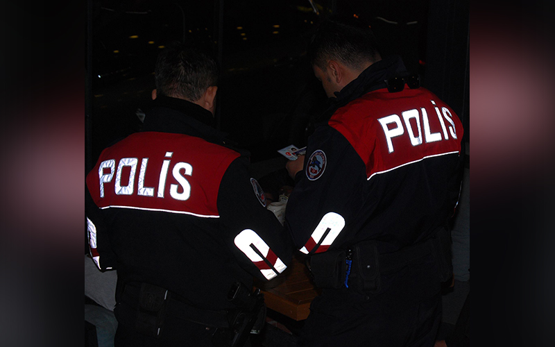 22 olayın faili daha fazla kaçamadı
