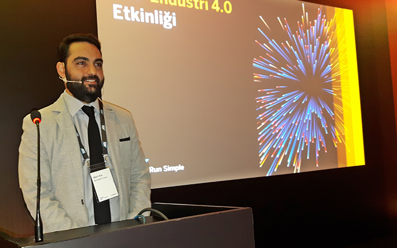 Ece: Dijital dönüşüm bitmeyen bir yolculuktur