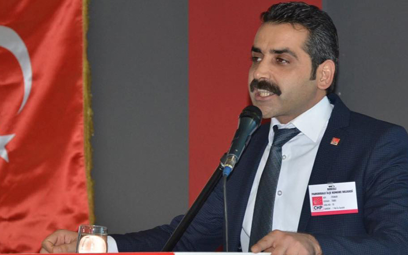 CHP Pamukkale Kongresi’ne itiraz reddedildi