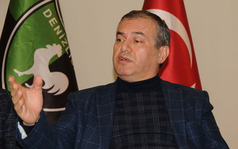 Denizlispor’da transfer harekatı