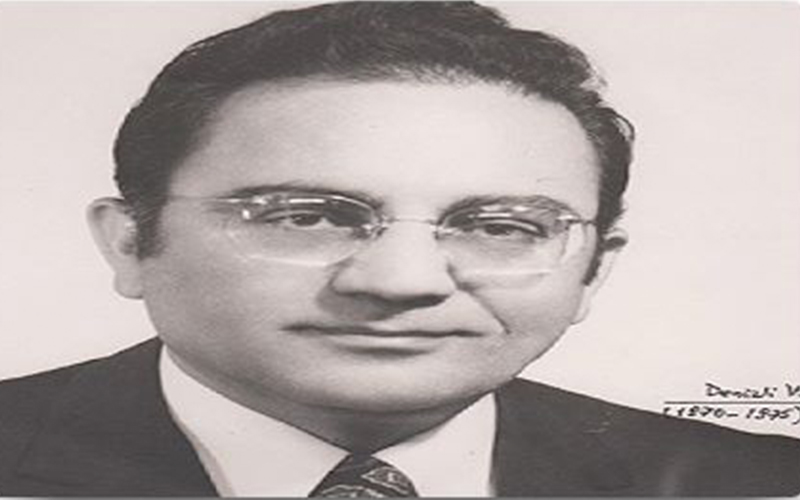 Eski bakan ve vali Güney vefat etti