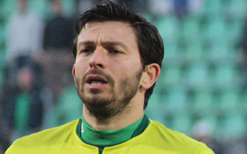 Denizlispor’da sportif direktörlüğe Bülent Ertuğrul geliyor
