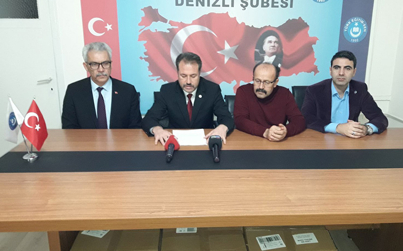 Erdoğan: Şiddet en önemli sorun haline geldi