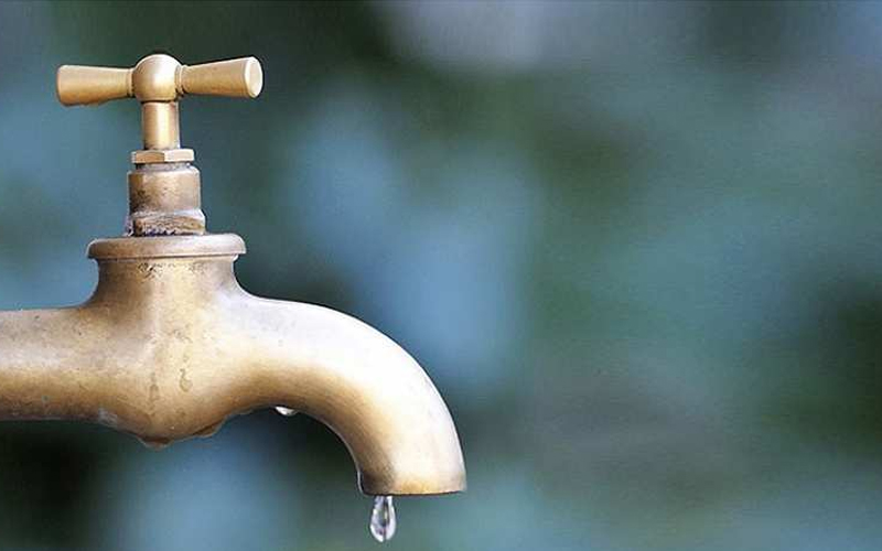 2 mahallede içme suyu kesintisi yapılacak