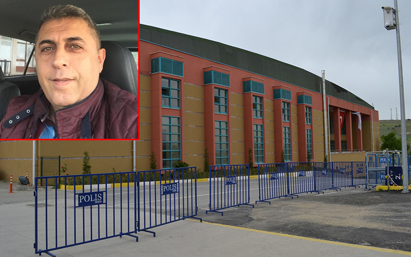 Prof. Karpuz: Üniversite o toplantıda paylaşıldı