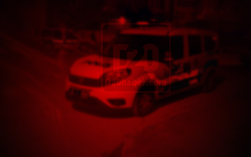 Tartıştığı kişiyi bıçakladı