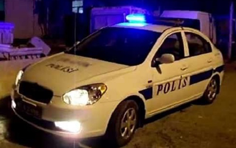 4 kız çocuğu ‘kaçırıldık’ deyince polis alarma geçti