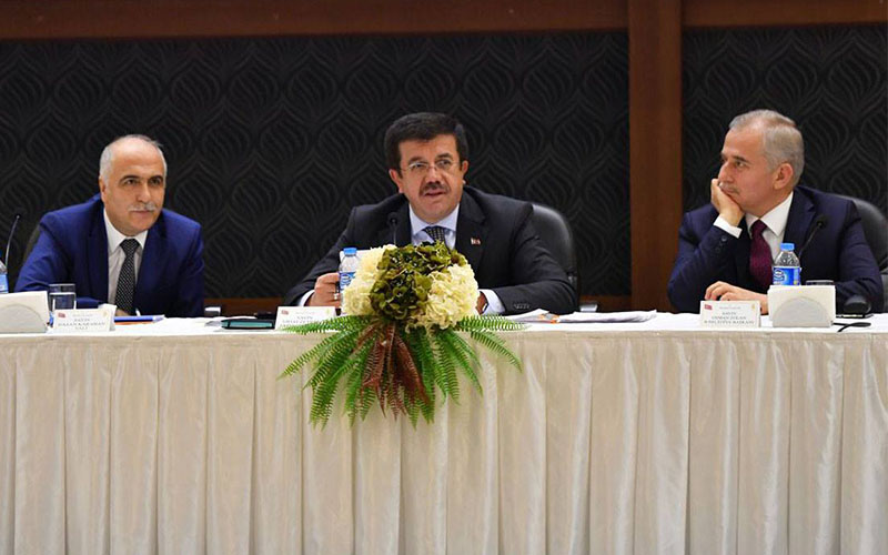 Diyanet Yüksek İhtisas Merkezi yapılacak