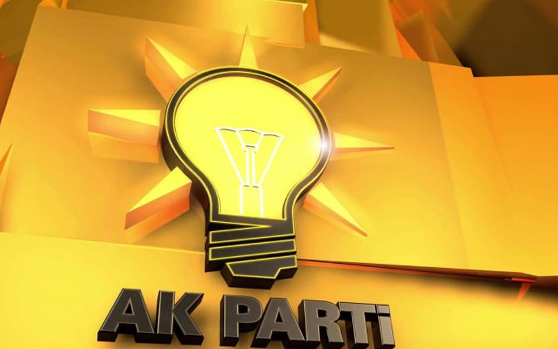 AK Parti Merkezefendi ve Pamukkale ilçe kongrelerinin tarihi belirlendi