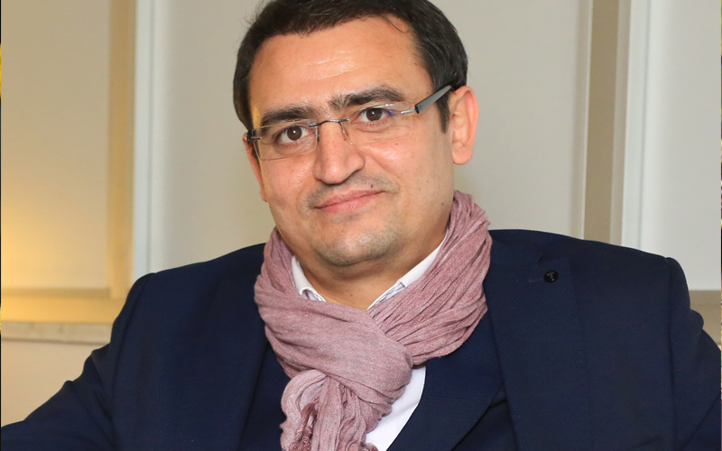 Prof. Dr. Nazlıoğlu: Altın yatırımcısı zarar etmez
