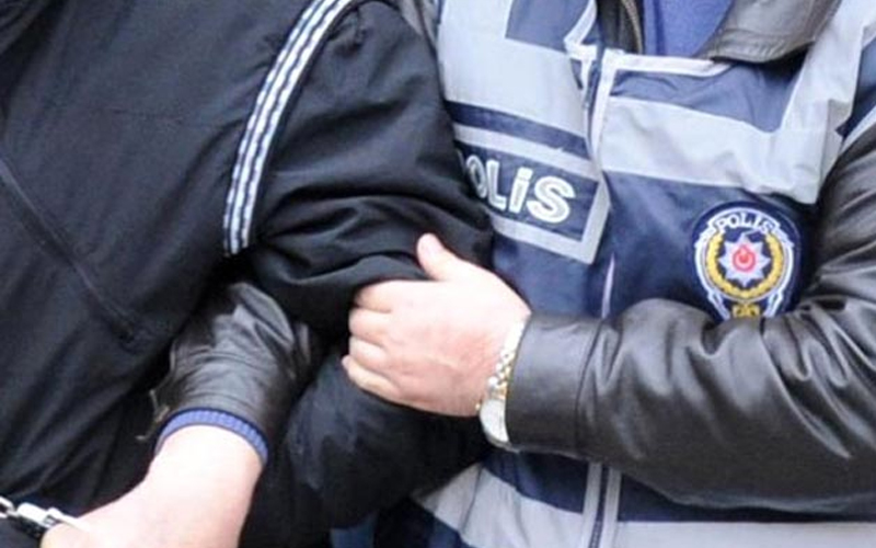 Cezaevi firarisi Aydın’da yakalandı