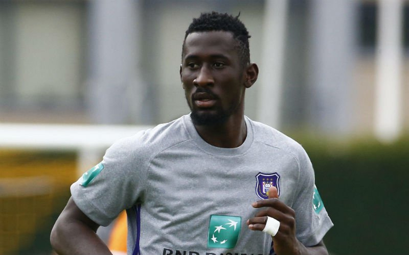 Denizlispor’da Ganvoula iddiası