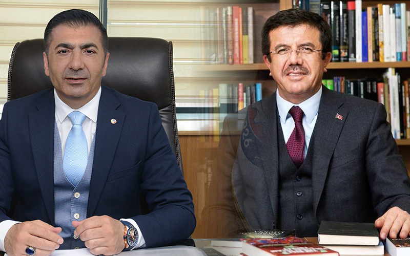 Ekonominin Zirvesi Denizli’de toplanıyor
