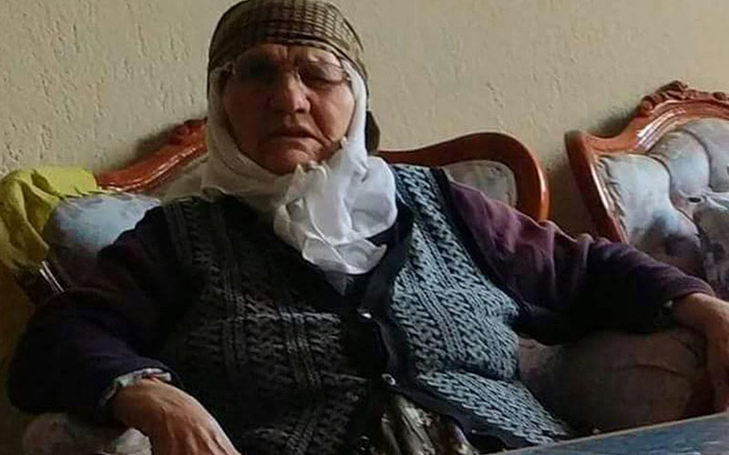 Denizlili şehidin evinde 2. acı