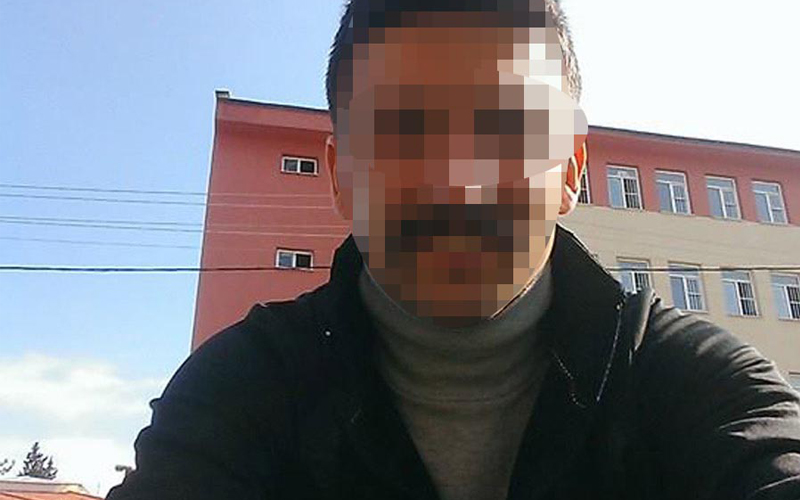 Hizmetliye 5 kız öğrenciye tacizden 50 yıl hapis cezası