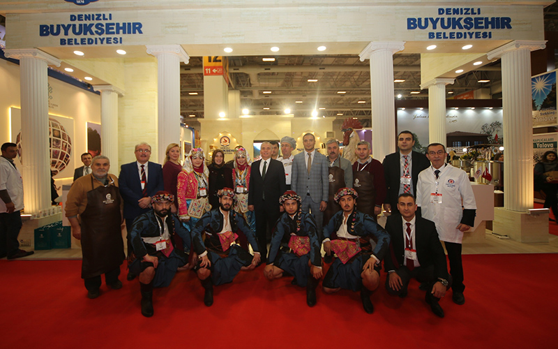 Birlikten kuvvet doğuyor