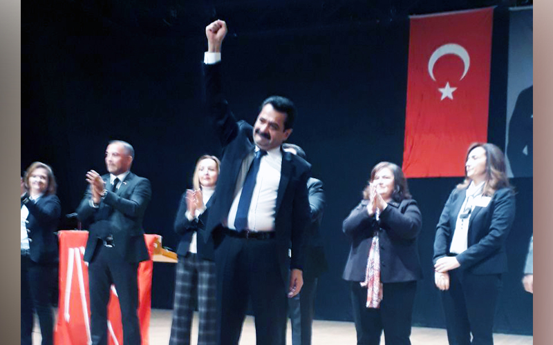 Ertemür: Kazanan CHP ve sevgi oldu