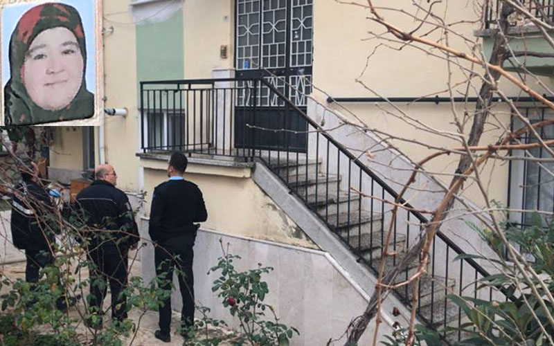 Eşini bıçakladı, balkondan düştü, şimdi de şarap hırsızlığından aranıyor