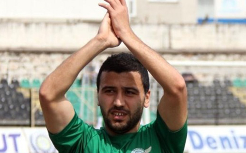 Denizlispor 2 futbolcuyu daha gönderdi