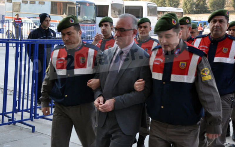 Askerler Davası gerekçeli kararı: 15 Temmuz, somut bir darbe teşebbüsüdür