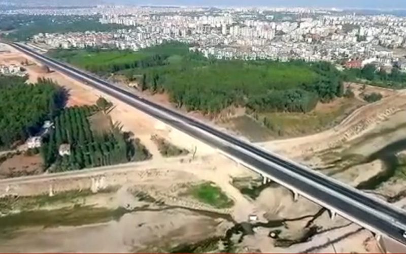 Aydın-Denizli otoyolu ihale tarihi açıklandı