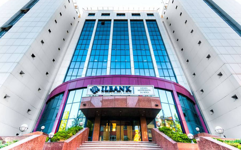 Denizli Büyükşehir’in İLBANK borcu 505 milyon lira