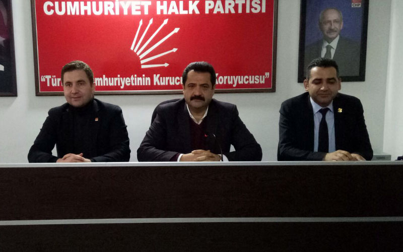 CHP Denizli’de seçim startı verdi