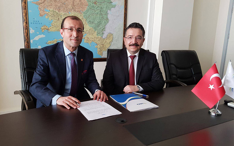 DGC-GEKA işbirliğiyle medya fotoğrafçılığı eğitimi