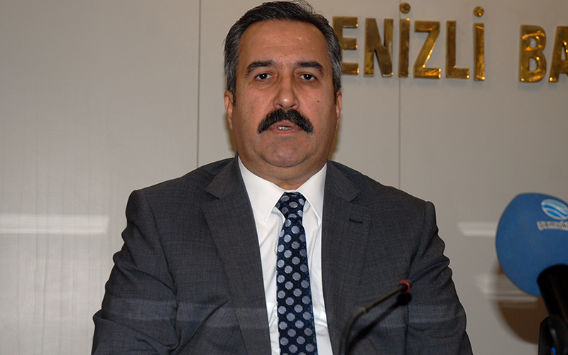 Demir: Denizli’de Bylock yüzde 99 bitirildi