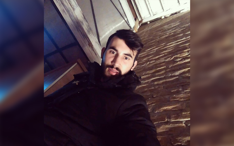 Denizli’de doğal gaz patlamasında yaralanan genç öldü