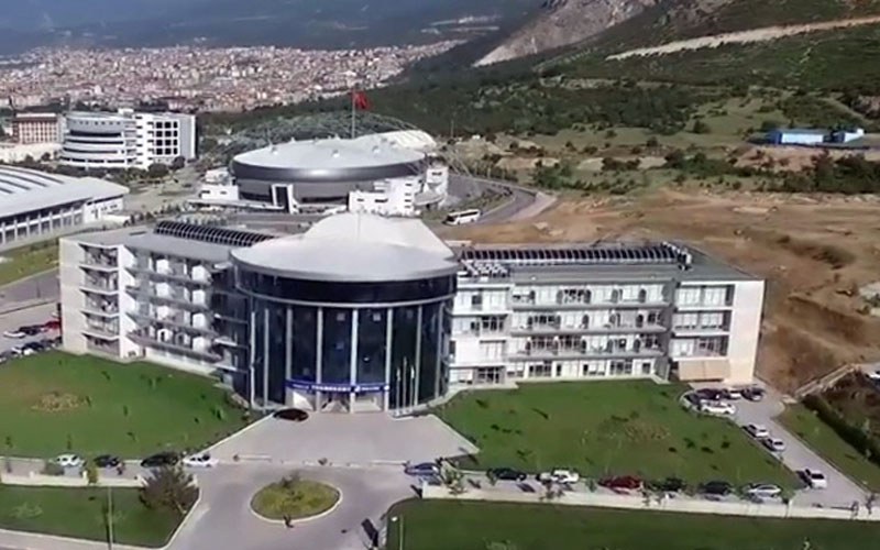 Teknokent’te kaçak elektronik sigara operasyonu