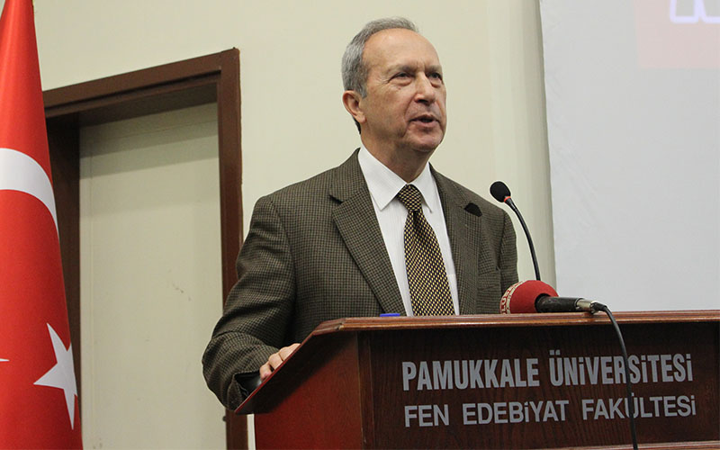 Karataş: TSK, Afrin’de ABD’ye karşı savaşıyor