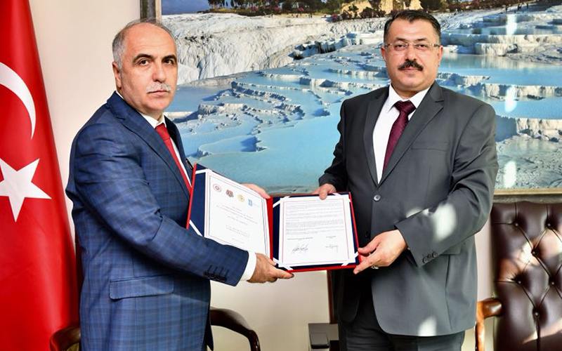 Hükümlü çalıştırmada valilik ile savcılık işbirliği yapacak