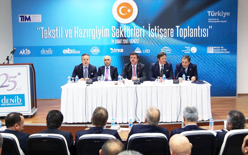 Zeybekci: Enerjide kritik bir yatırım Türkiye’ye kazandırılacak
