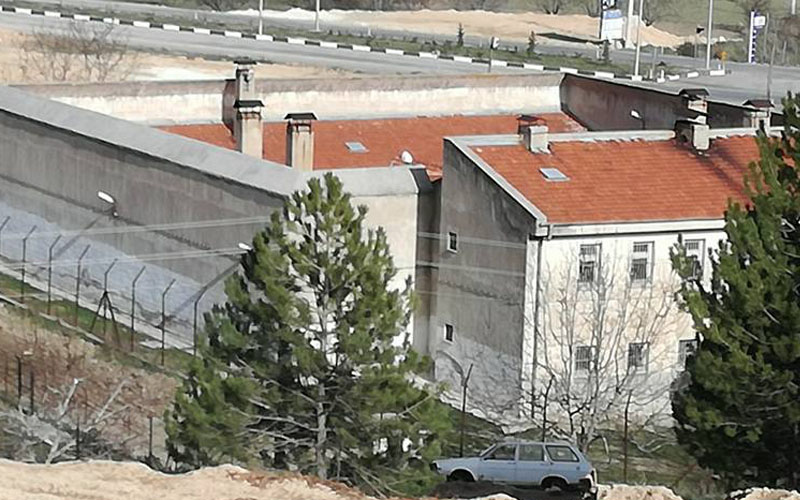 29 yıllık Çameli Cezaevi kapatıldı