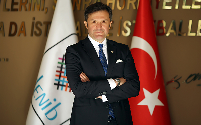 Kocasert: Türkiye, G20’de en hızlı büyüyen ülke