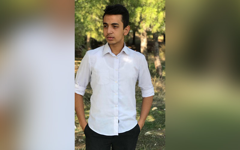 Jandarmadan kaçan motosikletli kazada hayatını kaybetti