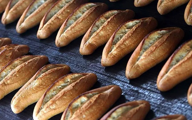 Fırıncılar ekmekte ‘200 gram’, Büyükşehir ‘olmaz’ diyor