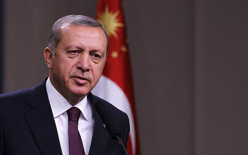 AK Parti’nin Erdoğan’lı kongresi 7 Nisan’da