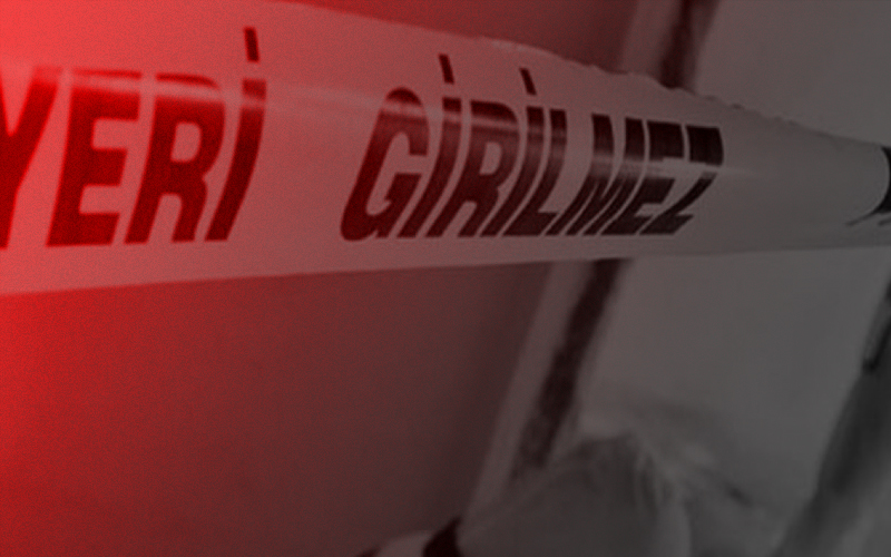 Denizli’de bir kadın ölü bulundu