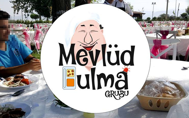 19 bin üyeli Mevlüt Grubu
