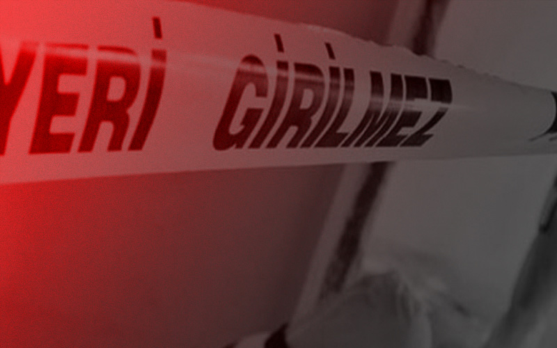 Acıpayam’da yaşlı bir kişi evinde ölü bulundu