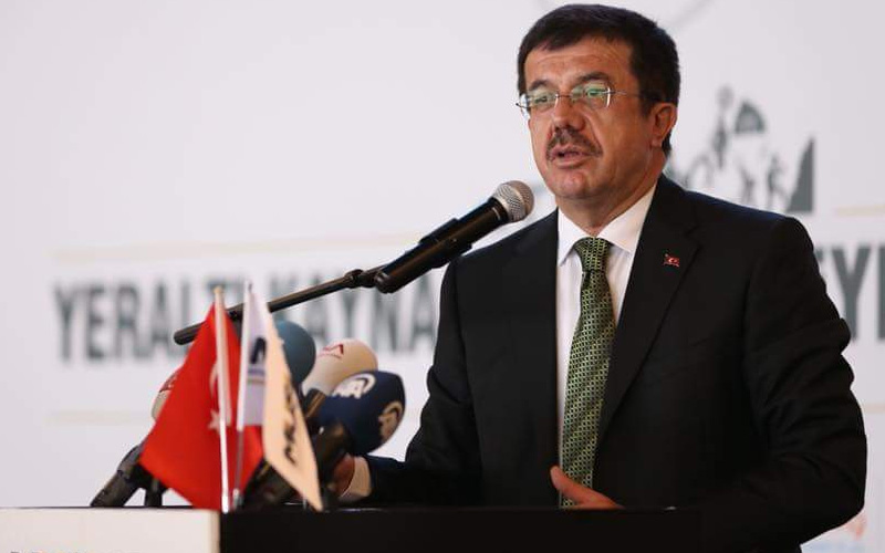 Zeybekci: Boşuna beklemeyin, kadro yok