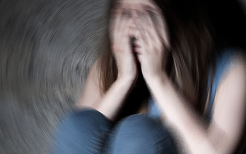 Zihinsel engelli kız çocuğuna 4 yıldır cinsel istismar